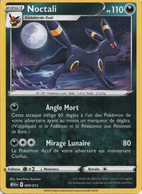 Noctali