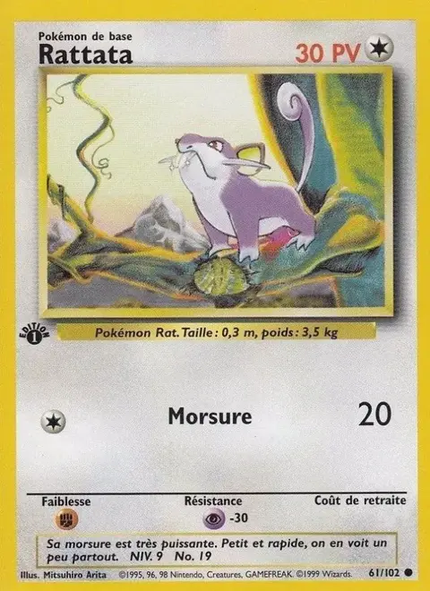 Rattata