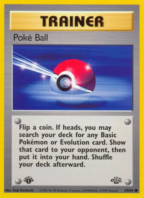 Poké Balle