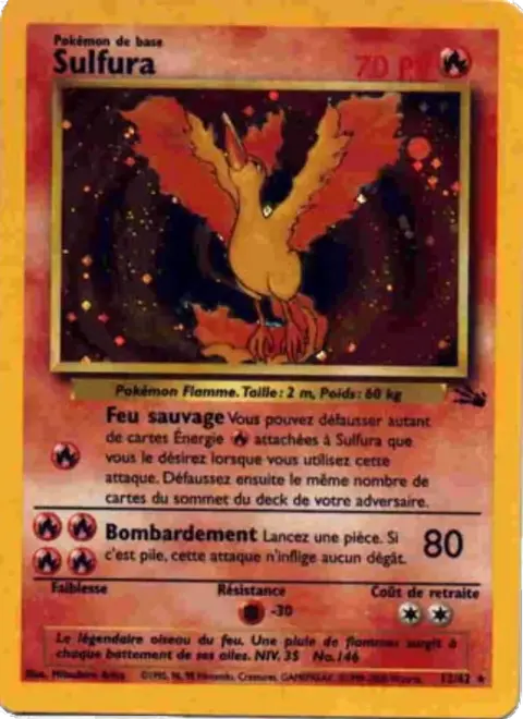 Sulfura