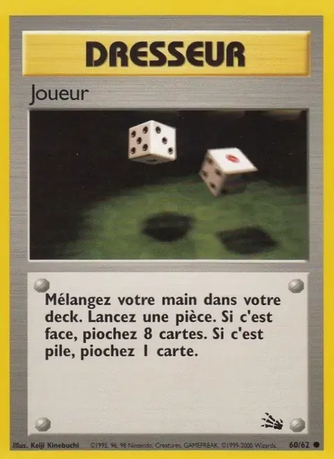 Joueur