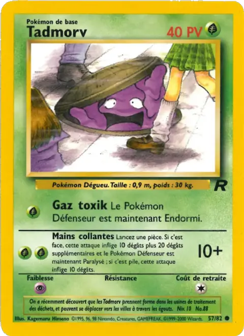 Tadmorv