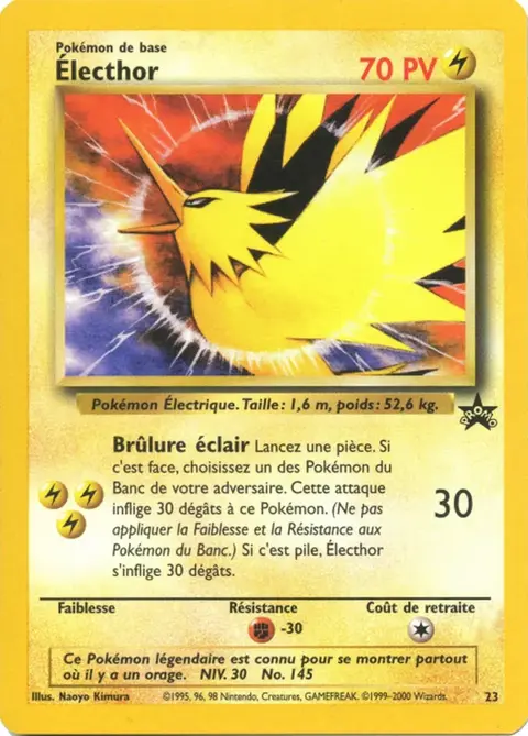 Électhor