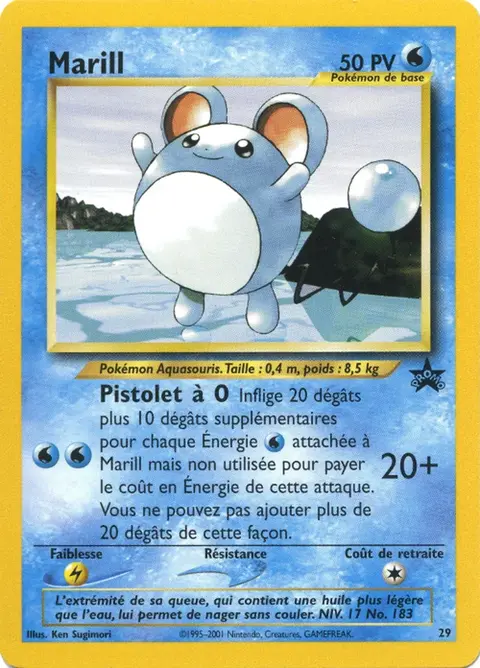 Marill