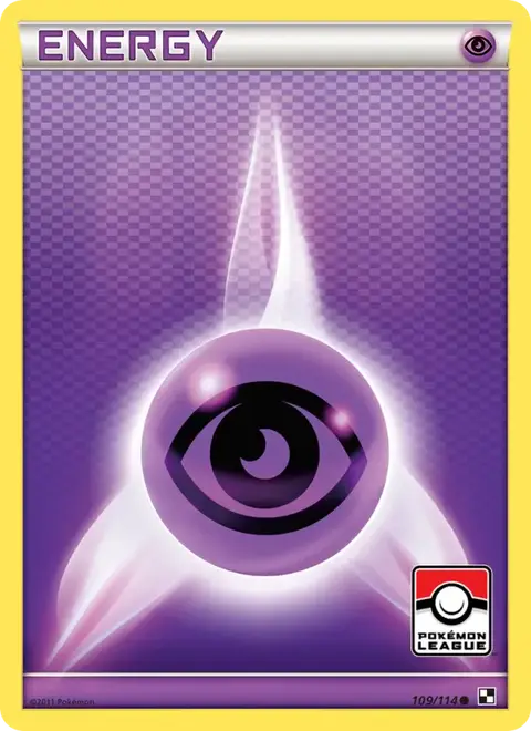 Énergie Psy