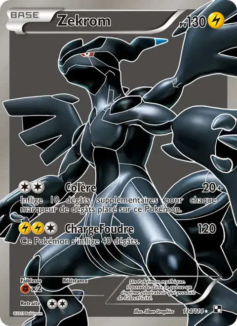 Zekrom