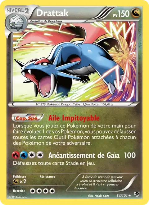 Drattak