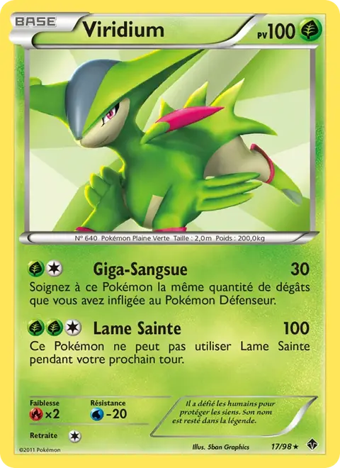 Viridium