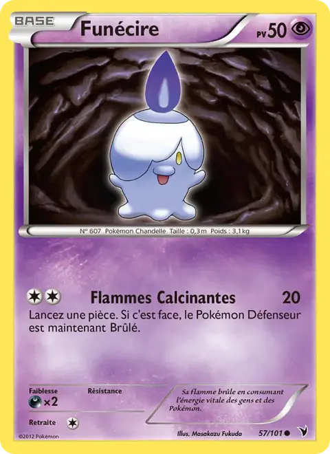 Funécire