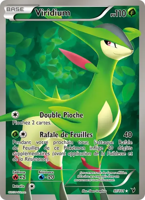 Viridium