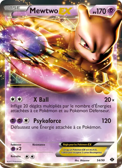 Mewtwo-EX
