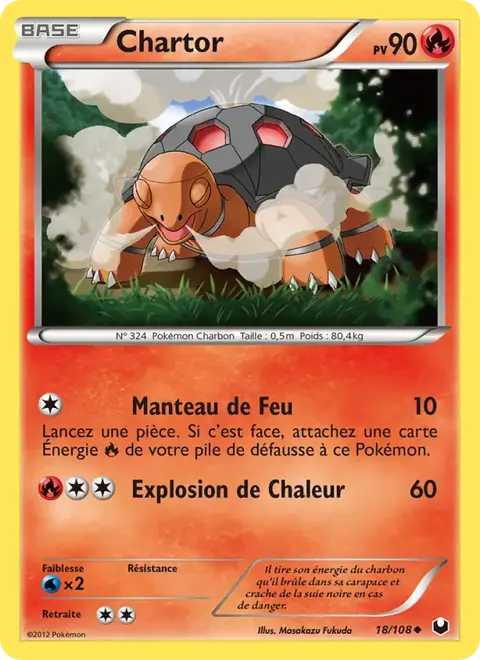 Chartor