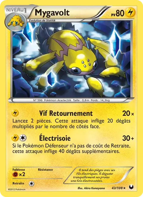 Mygavolt