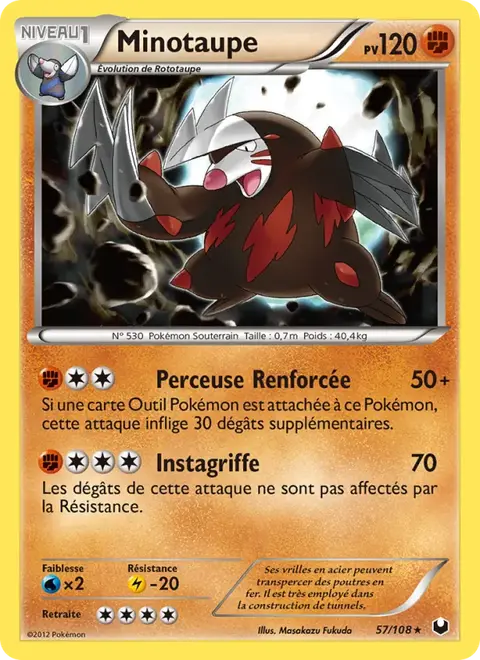 Minotaupe