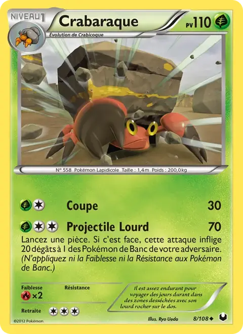 Crabaraque