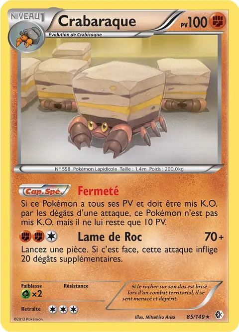 Crabaraque