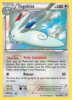 Togekiss