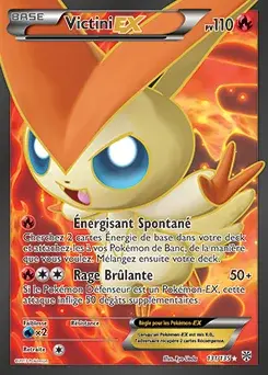 Victini-EX