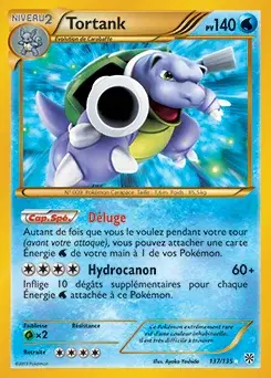 Tortank