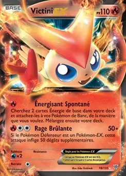 Victini-EX