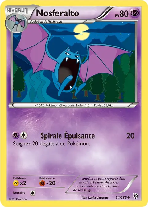 Nosferalto