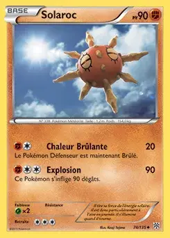 Solaroc