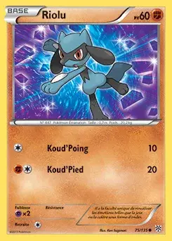 Riolu
