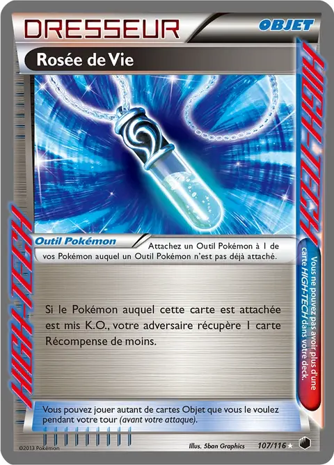 Rosée de Vie