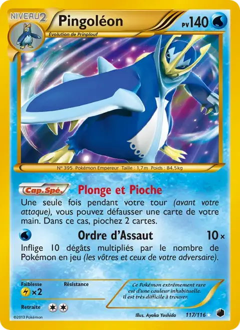 Pingoléon