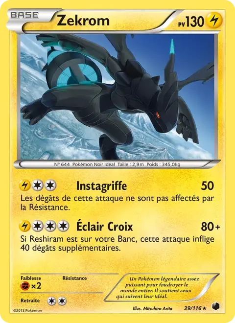 Zekrom