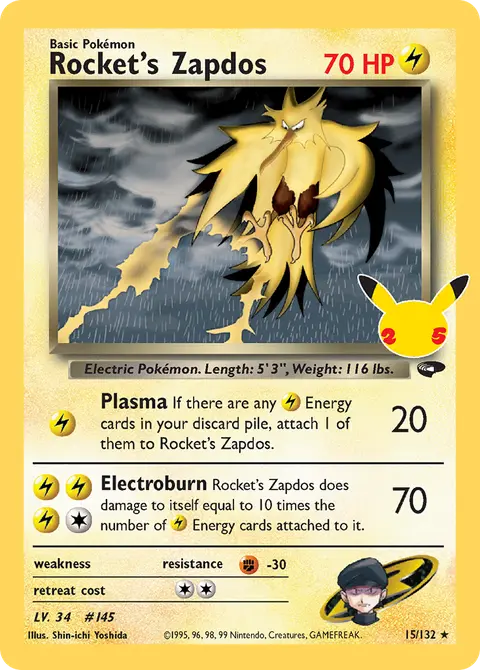 Électhor de Rocket