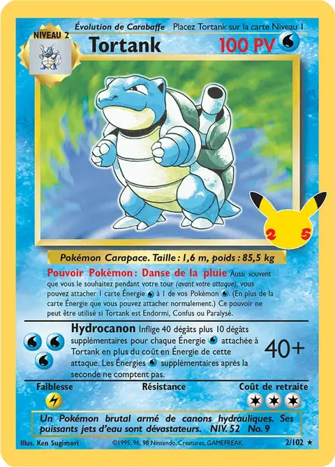 Tortank