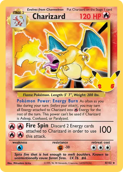 Dracaufeu