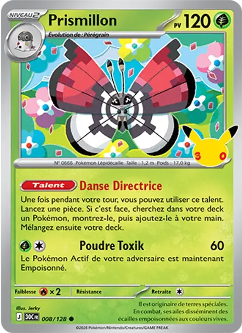 Vivillon