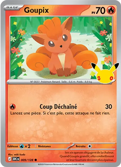 Vulpix