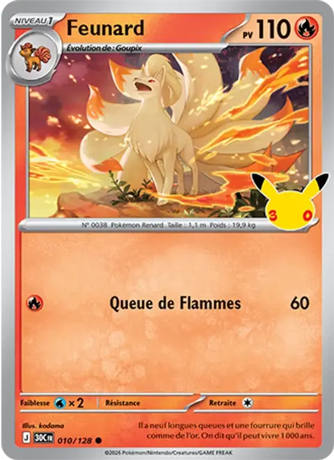Feunard