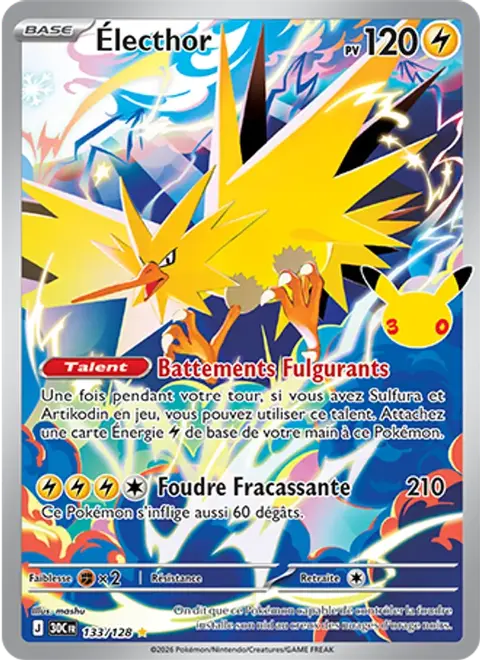 Zapdos