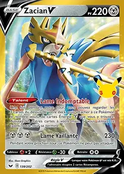 Zacian V