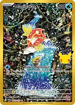 Magicarpe