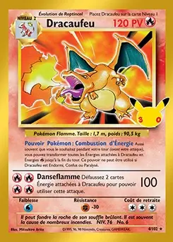 Dracaufeu