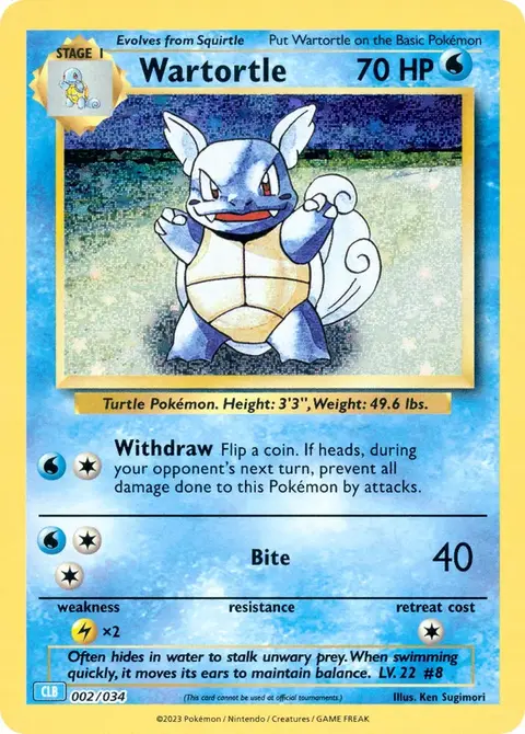 Carabaffe