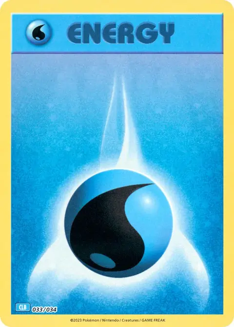 Énergie Eau