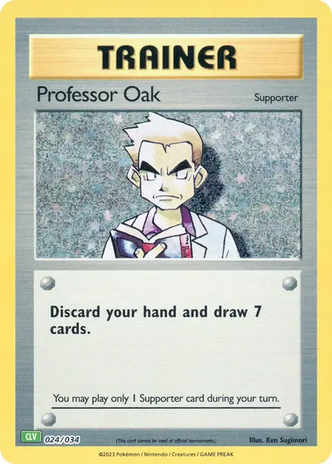 Professeur Chen