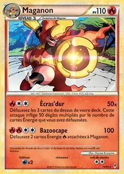 Maganon