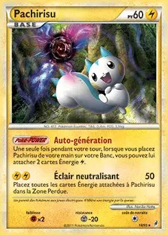 Pachirisu