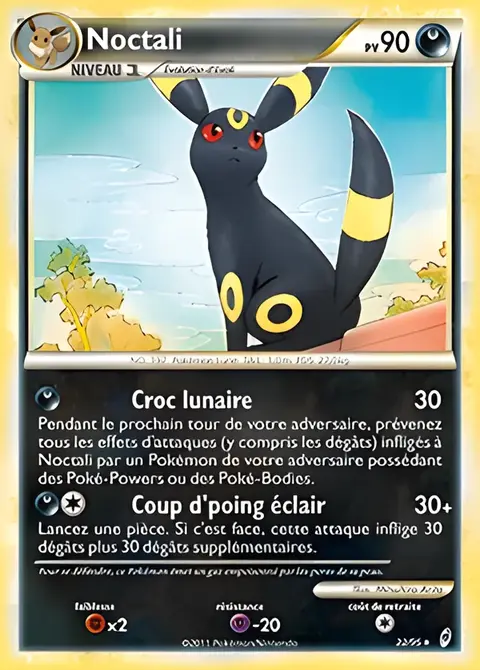 Noctali