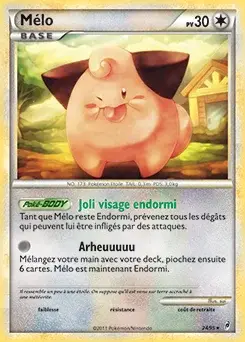 Mélo