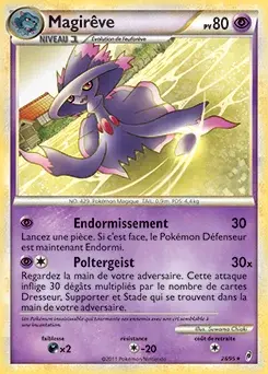 Magirêve