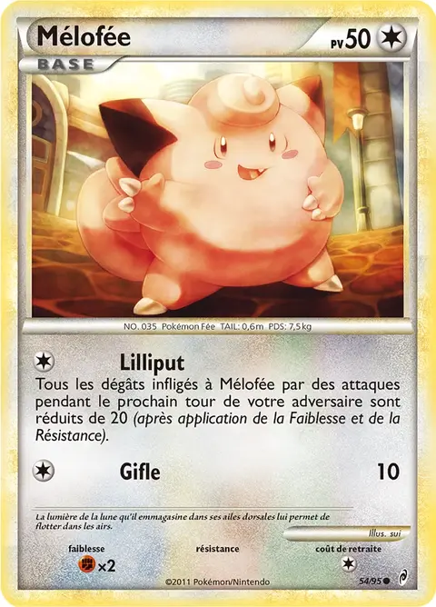 Mélofée
