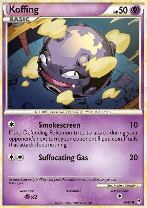 Smogo